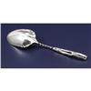 Image 2 : A Whiting Silver Serving Spoon