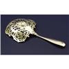 Image 2 : A Whiting Silver Gilt Bon Bon Spoon