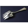 Image 2 : Tiffany & Co American Silver Fish Serving Fork
