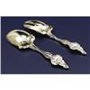 Image 2 : A Whiting Lily Salad Serving Spoon & Fork