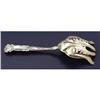 Image 2 : An American Silver and Silver Gilt ServerReed &