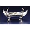 Image 1 : 20th C. American Silver Centerpiece Bowl
