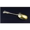 Image 2 : Tiffany & Co American Silver Berry Serving Spoon
