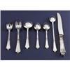 Image 2 : Gorham Lansdowne Flatware Service