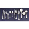 Image 1 : A Gorham Chantilly Silver Service