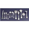 Image 2 : A Gorham Chantilly Silver Service