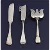 Image 2 : Three Tiffany & Co. Silver Serving Pieces
