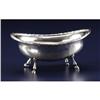 Image 2 : Italian Eighteenth Century Silver Salt