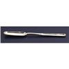 Image 1 : A George III Silver Marrow Scoop