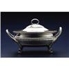 Image 2 : A Wakelin and Garrard Silver Soup Tureen