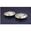 Image 2 : Pair of George III Irish Covered Serving Dishes