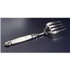 Image 2 : Sheffield Silver & Mother-Of-Pearl Serving Fork