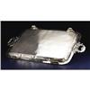 Image 2 : An English Silver Plate Tray