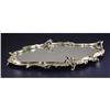 Image 2 : Louis XV Style Silvered Bronze Surtout de Table