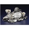 Image 2 : An Italian Silver Centerpiece, Mario Buccellati