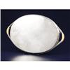 Image 2 : Danish Silver and Ivory Tray - Georg Jensen