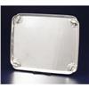 Image 1 : Danish Silver Tray - Georg Jensen Silversmithy