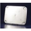 Image 2 : Danish Silver Tray - Georg Jensen Silversmithy