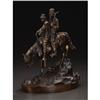 Image 1 : A Russian Bronze Sculptural Group