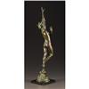 Image 2 : Harriet W Frishmuth, Crest of the Wave bronze