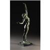 Image 1 : The Star, Harriet Whitney Frishmuth (1880-1980)