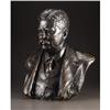 Image 1 : Bronze Bust of Theodore Roosevelt