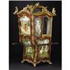 Image 2 : Venetian Rococo Sedan Chair, Early 18th C.