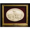 Image 1 : A Fine French Meerschaum Carved Panel
