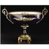 Image 2 : A French Sevres-style Centerpiece 