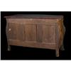 Image 2 : A French Provincial Bombe Form Commode