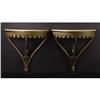 Image 1 : A Pair of French Louis XVI Console Tables