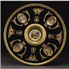 Image 2 : A Napoleon III Porcelain Mounted Center Table