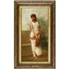 Image 2 : A Group of Three Victorian Classical Paintings