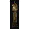 Image 1 : Eighteenth Century English Chinoise Tall Clock