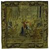 Image 1 : 17th Century Brussels Tapestry