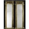 Image 1 : A Pair of Italian Neoclassical Pier Mirrors