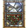 Image 2 : Four American Stained Glass Windows