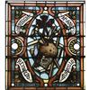 Image 1 : Two American Stained Glass Windows
