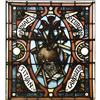 Image 2 : Two American Stained Glass Windows