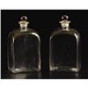 Image 1 : A Pair of French Glass Decanters