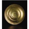 Image 2 : A Tiffany Studios Gilt Bronze Dish