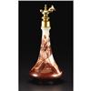Image 1 : 19th/20th C. Galle Cameo Glass Perfume Atomizer