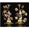 Image 1 : A Pair of German Porcelain Figural Groups