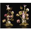 Image 2 : A Pair of German Porcelain Figural Groups