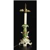 Image 2 : A German Porcelain Lamp