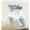 Image 3 : A German Porcelain Lamp