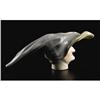 Image 2 : Meissen Porcelain Figural Cane Handle
