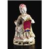 Image 2 : A German Porcelain Figure