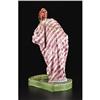Image 2 : A French Faience Figural Sculpture