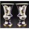 Image 1 : Matched Pair of Meissen Urns, 19th C.